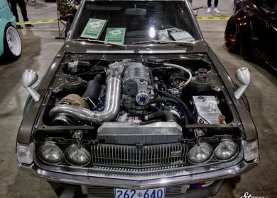 ‘There Are No Cool Cars In Ontario.’