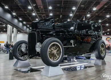 Built Not Bought: The Arrogant Man’s Mantra