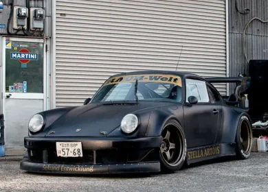 The Curious Case Of Rauh Welt Begriff