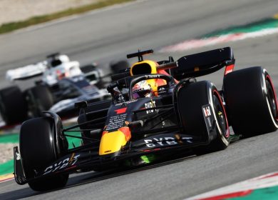 2024 F1 Grid Remains Unchanged