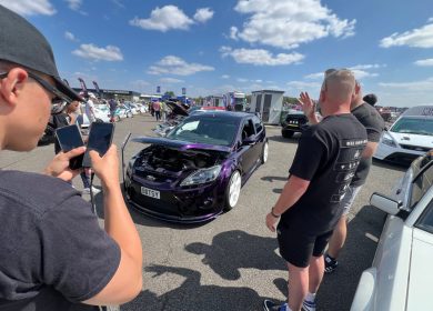 Ford Fair 2025 Show Report