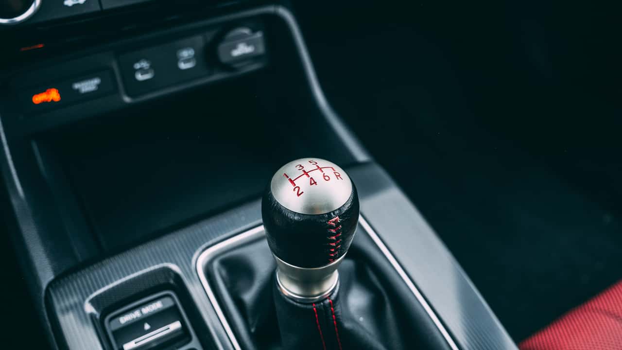 2025 Honda Civic Si Review