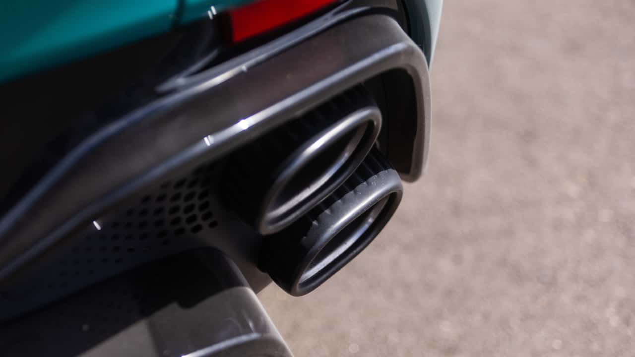 2026 Aston Martin DBX S