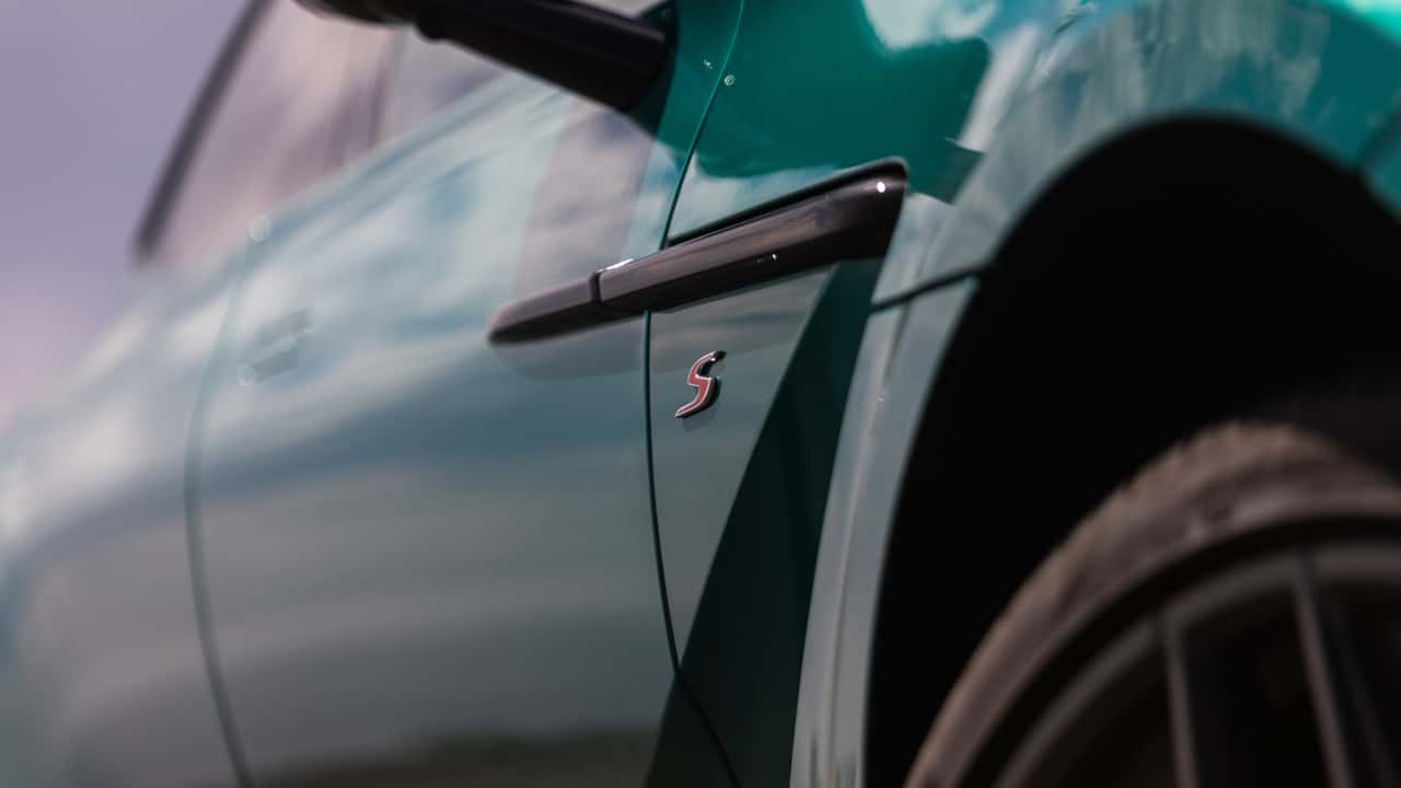 2026 Aston Martin DBX S