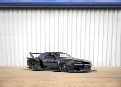 Liberty Walk Takeover at Classic Japfest