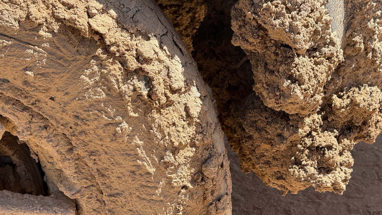 Kumho Road Venture RT