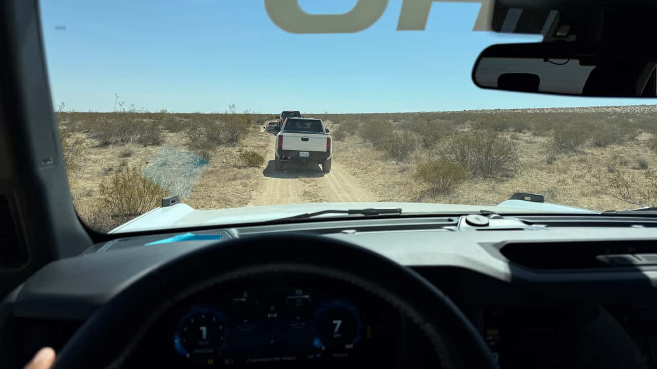 Kumho Road Venture RT