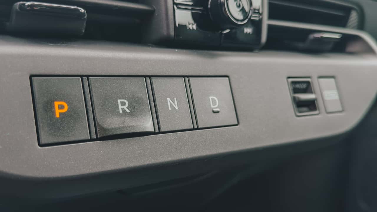 2026 Nissan Leaf Review