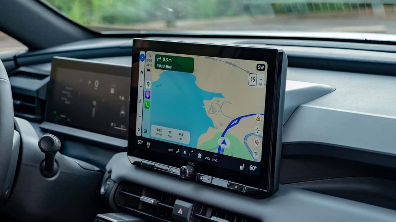 2026 Toyota RAV4 First Drive Review