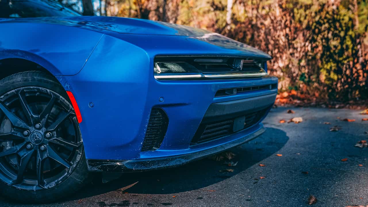 2026 Dodge Charger Sixpack First Drive Review