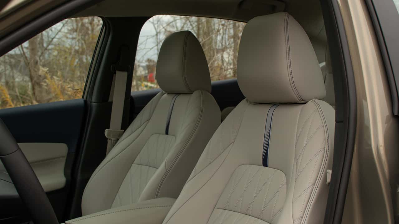 2026 Nissan Sentra First Drive Review