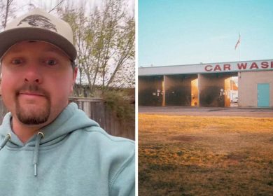 Texas Car Wash Owner Leaves Town for a Few Days. This Is What He Comes Home To: ‘Buy a Car Wash, They Said’