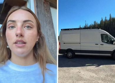 'They Don't Seem as Confident': Ford Quotes Woman $1,700 to Fix Her Transit. Then Another Mechanic Steps In