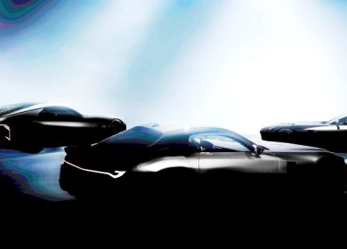 The Toyota and Lexus Supercars Debut Tonight: Watch the Livestream