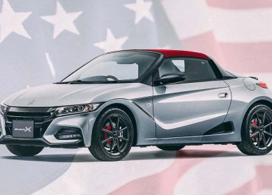 Trump: Japan's 'Cute' Kei Cars Are Coming to America